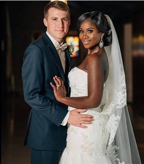 Interracial marriage